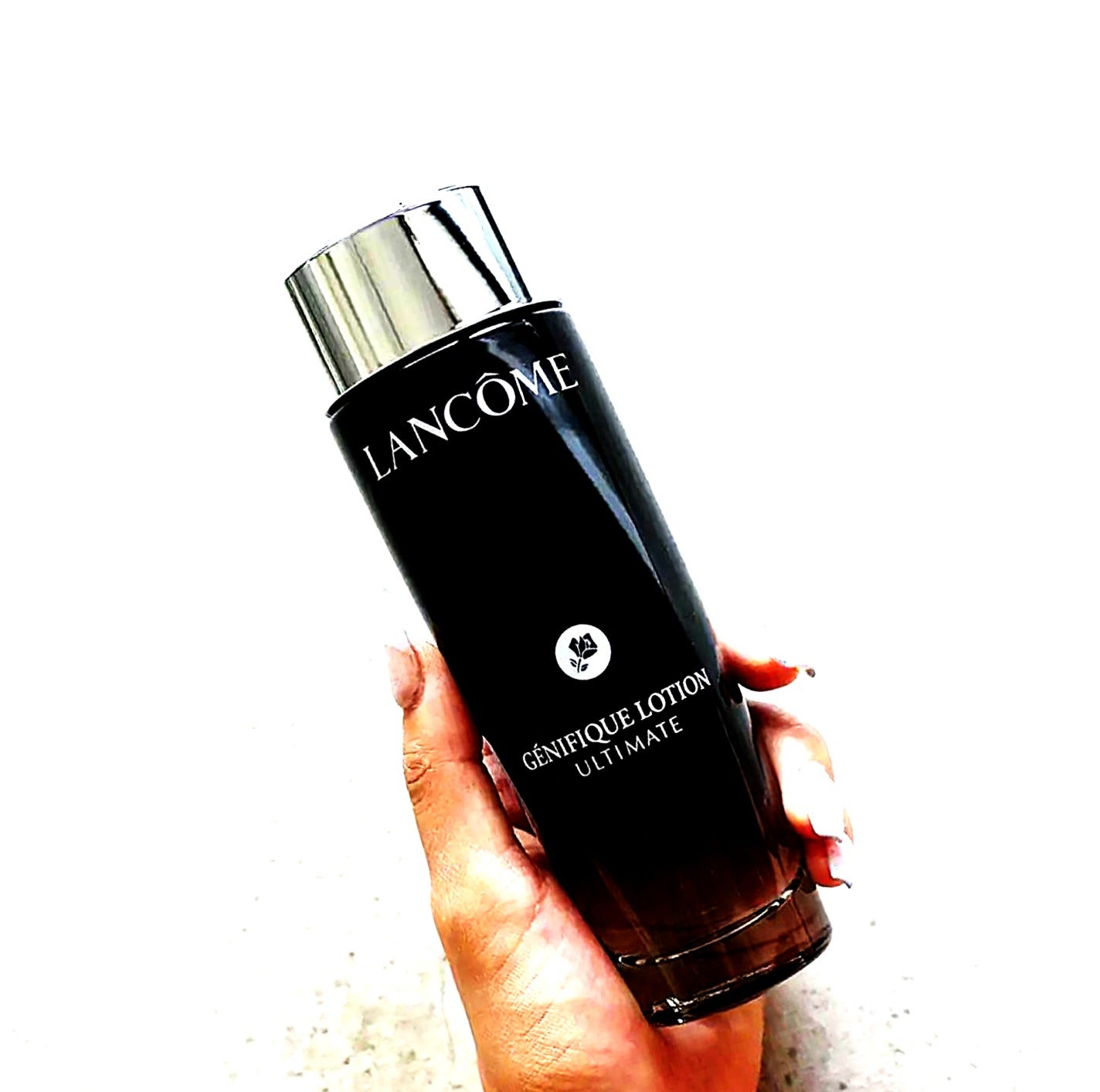 ジェニフィック アルティメ エッセンス ローション/LANCOME/化粧水を使ったクチコミ(3枚目)