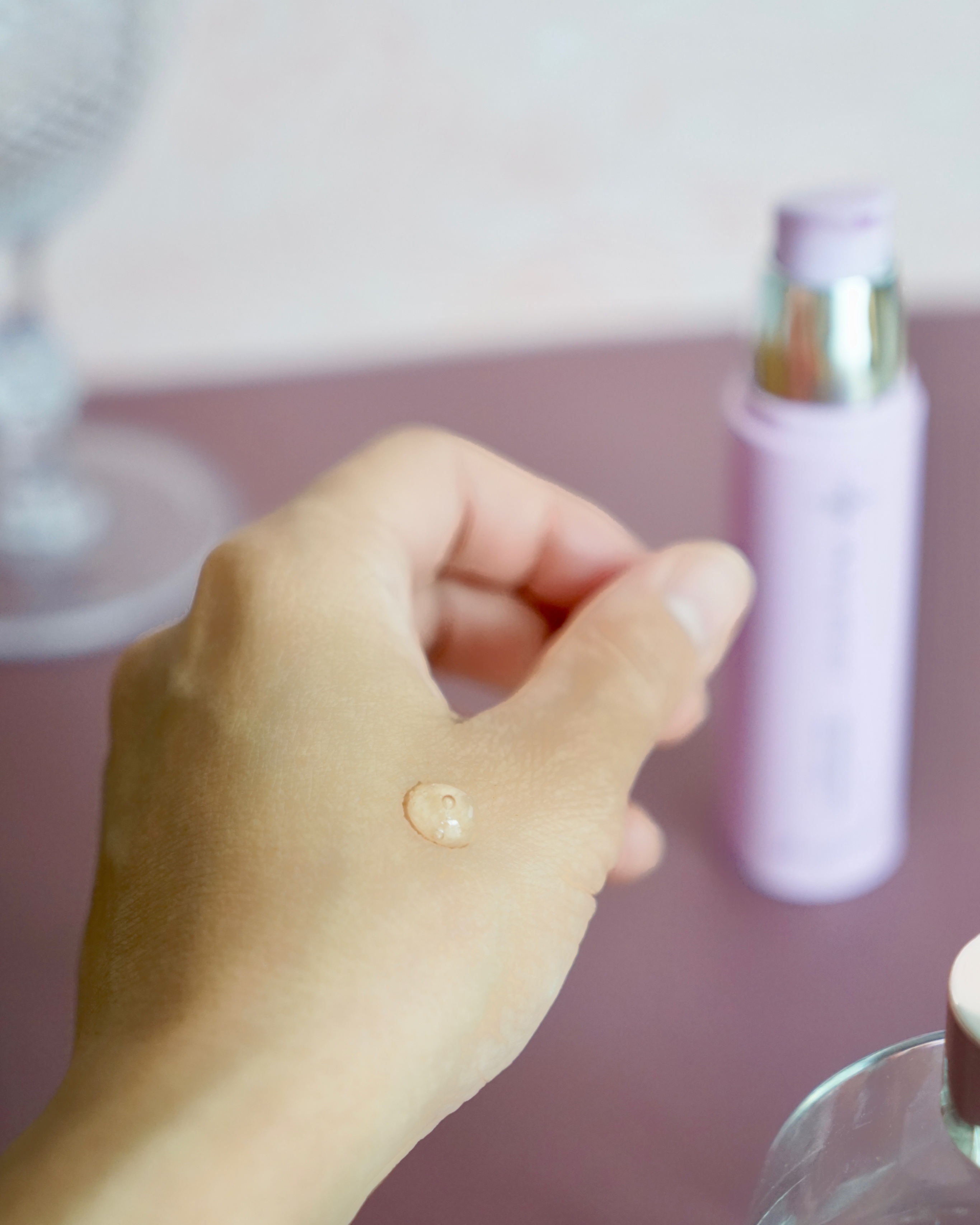 薬用美容液 Anymor/Anymor/美容液を使ったクチコミ（3枚目）