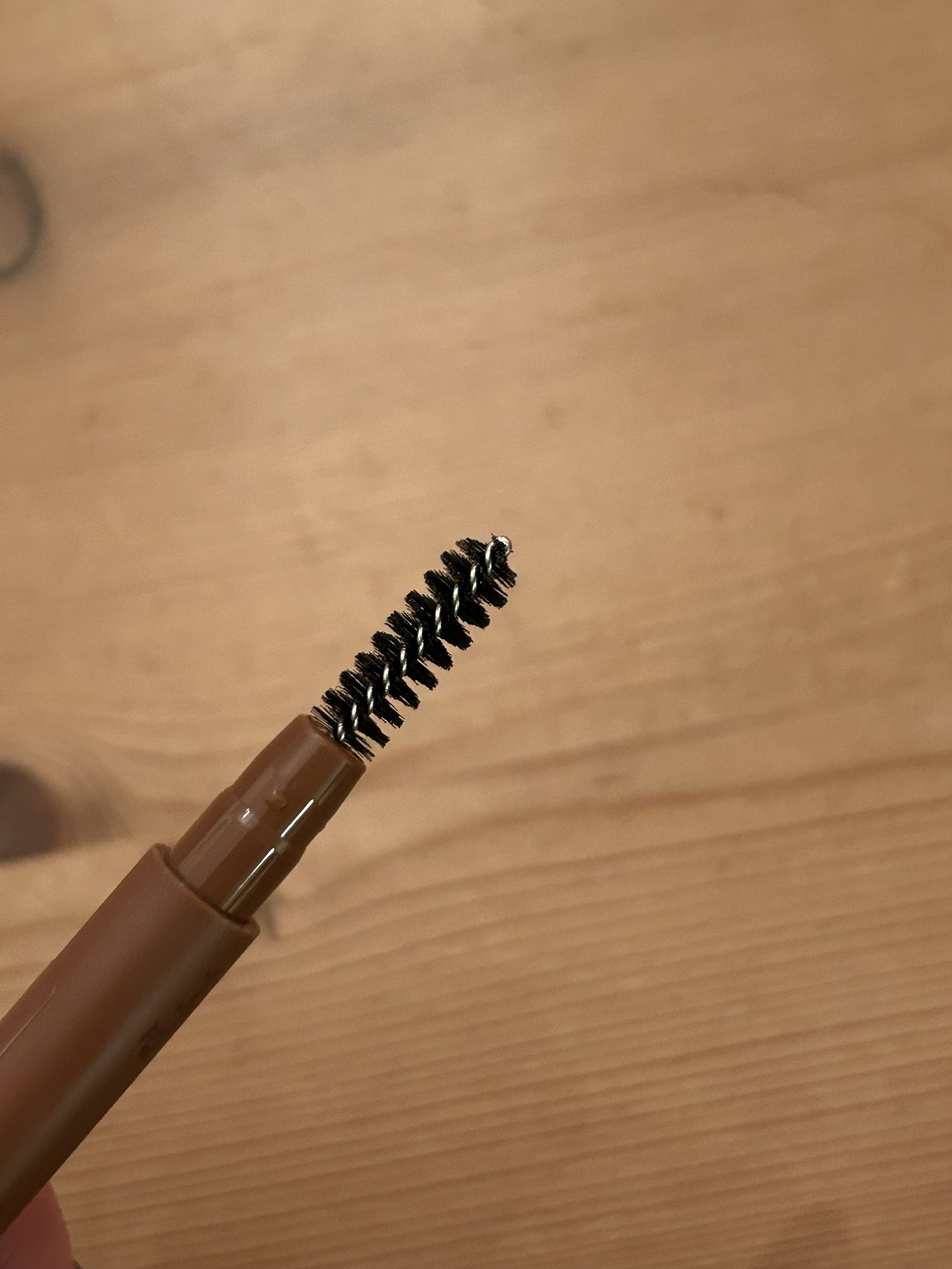 エテュセ アイエディション(ブロウライナー)/ettusais/アイブロウペンシルを使ったクチコミ（3枚目）