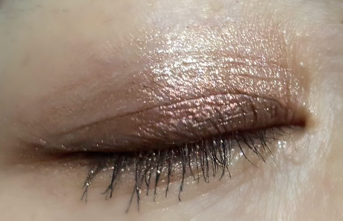 アイ カラー クォード エクストリーム/TOM FORD BEAUTY/アイシャドウパレットを使ったクチコミ（3枚目）