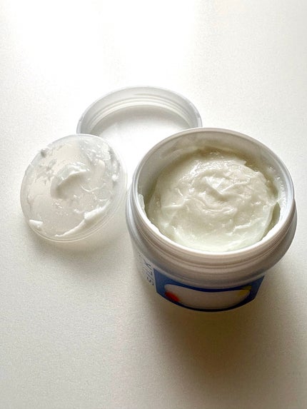 every SiLK Moist Cream/every SiLK/フェイスクリームを使ったクチコミ(3枚目)