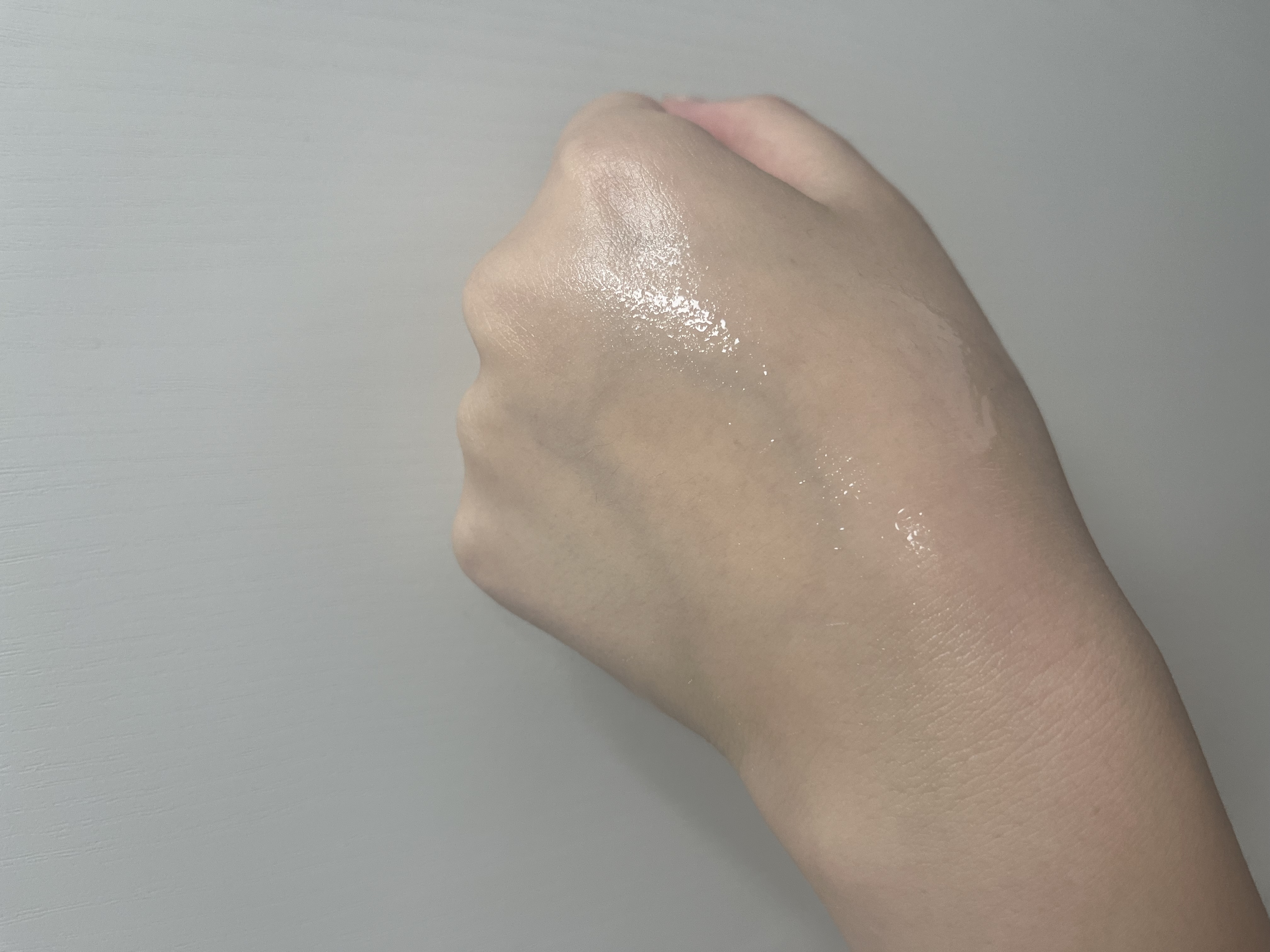 ビタ３オーロラフィクサートナー/オーズナリー/フィックスミストを使ったクチコミ（3枚目）