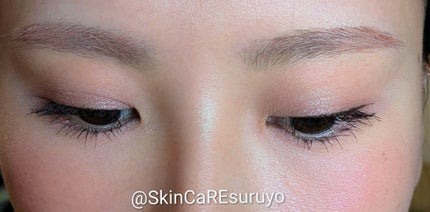 Buttermelt Highlighter/NYX Professional Makeup/パウダーハイライトを使ったクチコミ(9枚目)