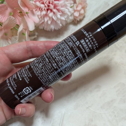 薬用 ヘアグロースエッセンス/john masters organics/頭皮ローションを使ったクチコミ(2枚目)