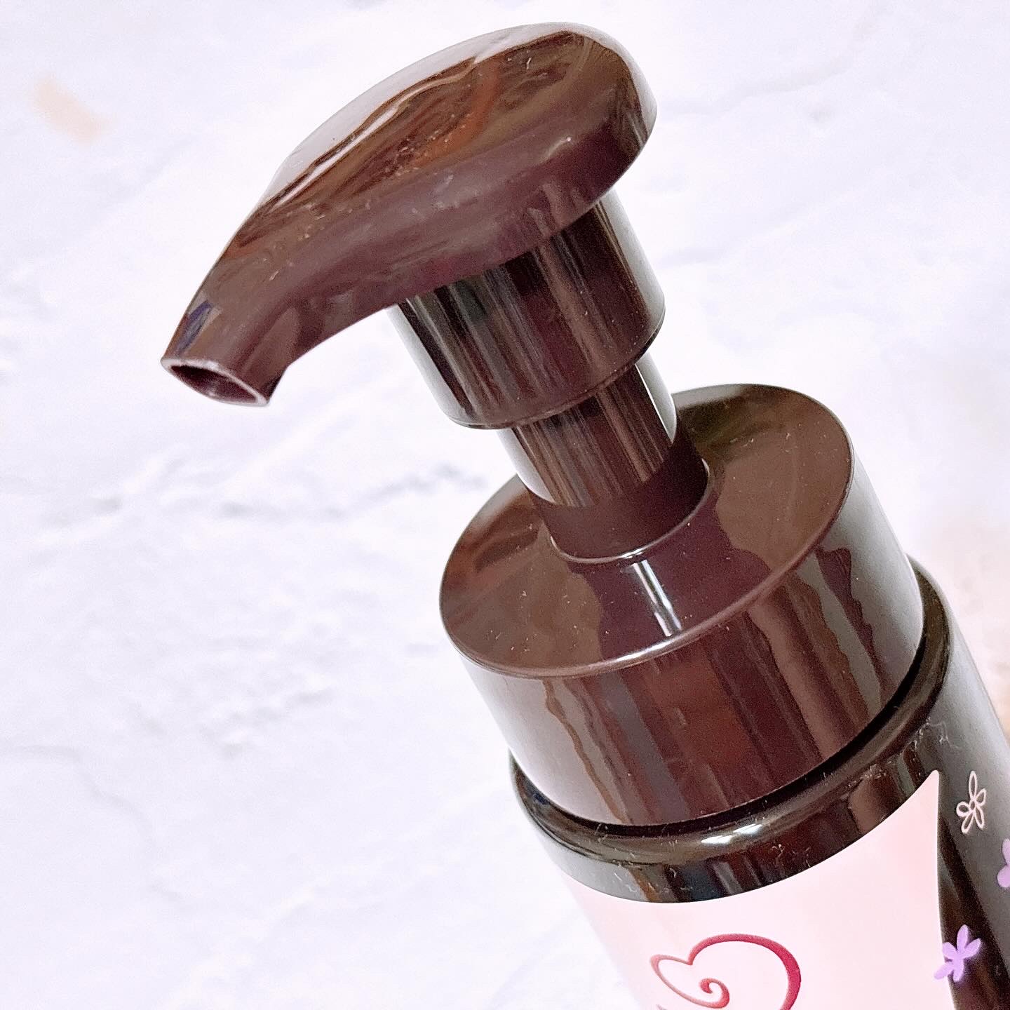 arau.（アラウ.） 泡フェイスソープ/arau.(アラウ)/泡洗顔を使ったクチコミ（3枚目）