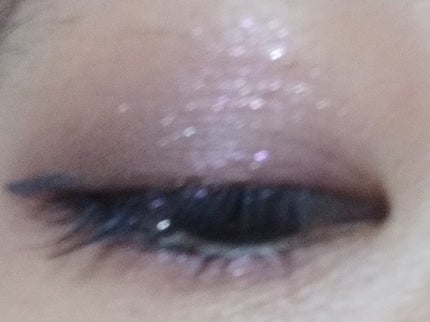 ベターザンアイズ 韓服エディション/rom&nd/アイシャドウパレットを使ったクチコミ(1枚目)