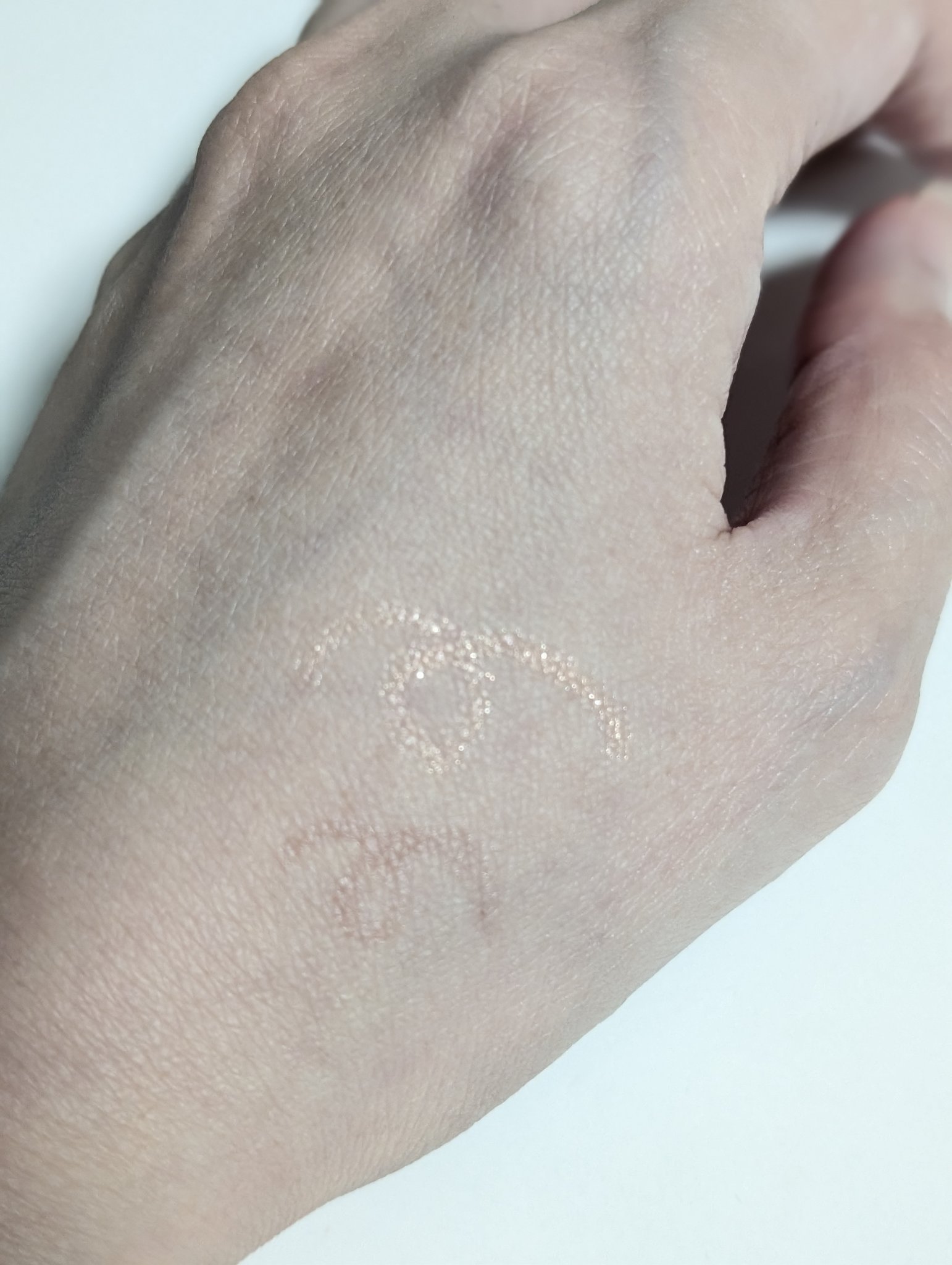 コンシーラーペンシル/アイホリック/ペンシルアイライナーを使ったクチコミ（3枚目）