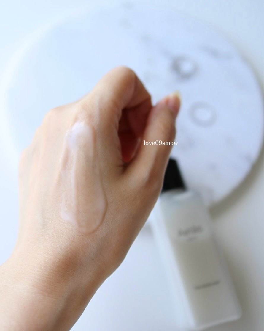 ザ・モイスチャライザー/Aetās/乳液を使ったクチコミ(4枚目)