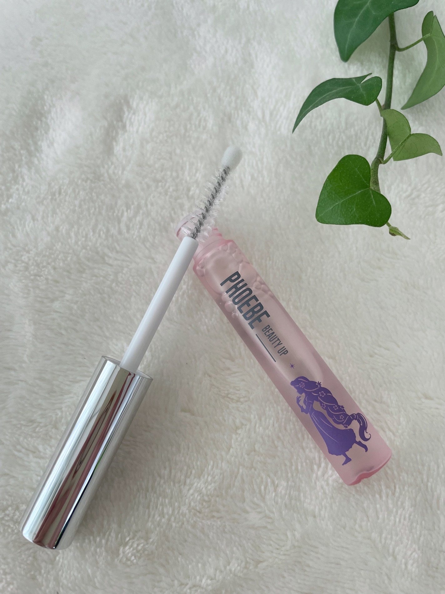 フィービー ビューティーアップ アイラッシュセラムN2/PHOEBE BEAUTY UP/まつげ美容液を使ったクチコミ(2枚目)