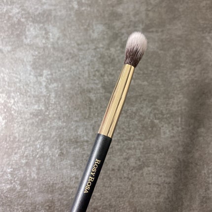 ニュアンスタッチブラシ/ロージーローザ/メイクブラシを使ったクチコミ(3枚目)