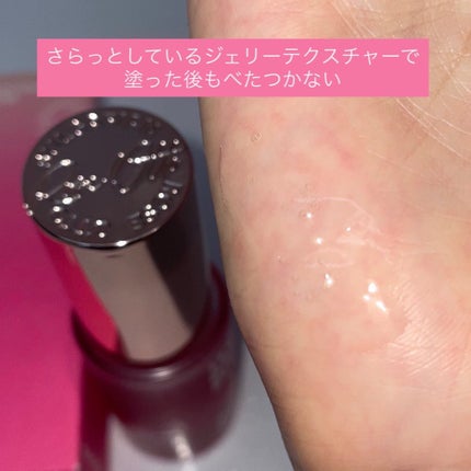 ブレミッシュケアアップ セラム/ISOI/美容液を使ったクチコミ(2枚目)