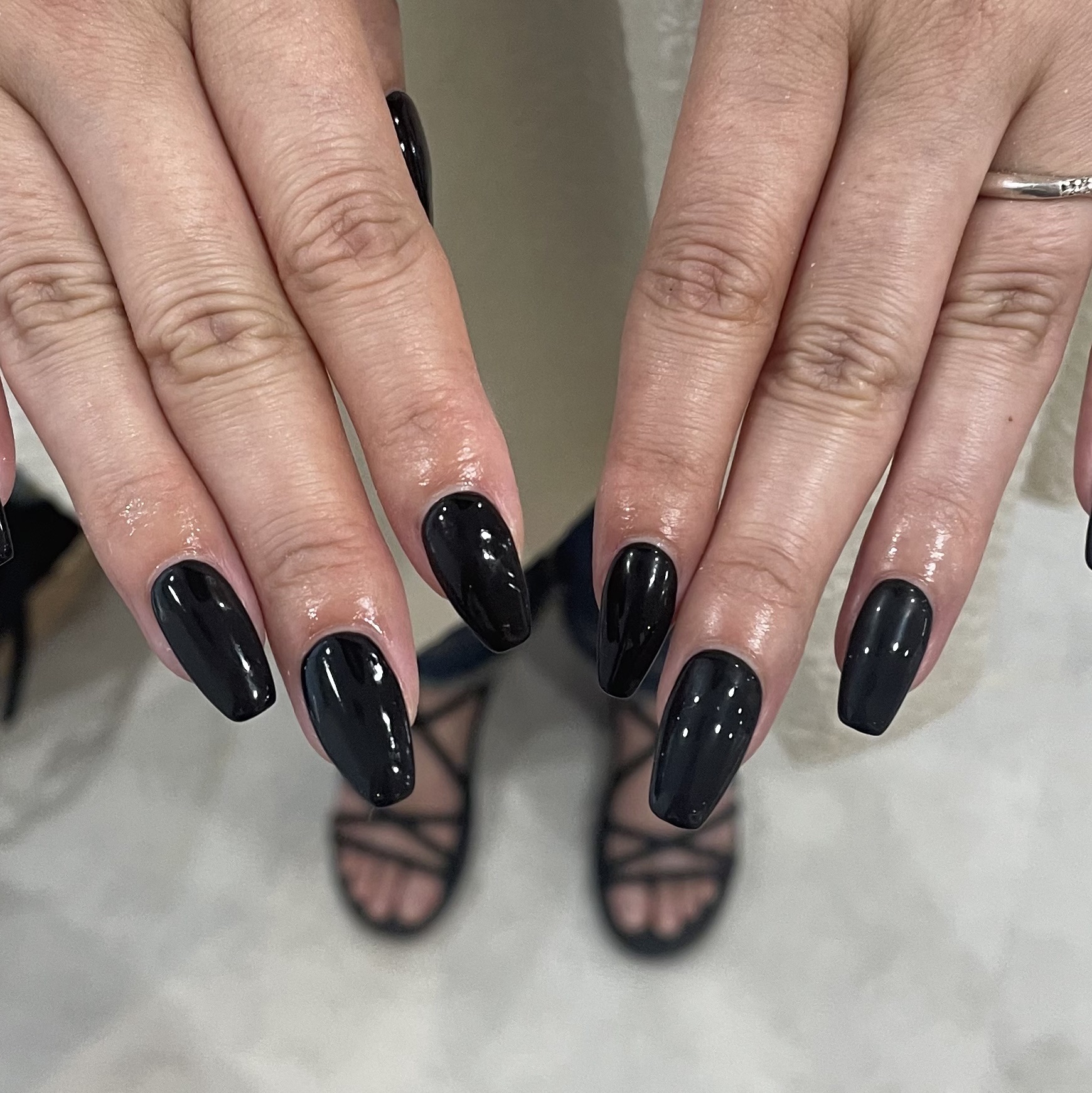 #ネイル,#ジェルネイル,#キラキラネイル,#簡単ネイル,#夏ネイル,#秋ネイル,#冬ネイル,#大人ネイル,#大人ネイル,#韓國ネイル,#フットネイルのネイルデザイン