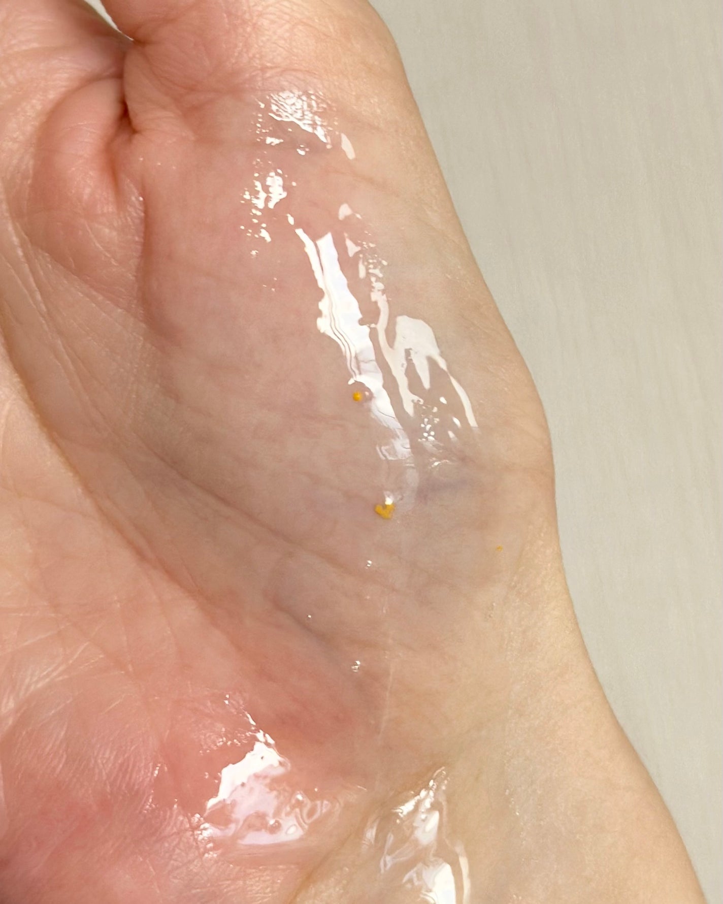 オングリディエンツ スキンバリアグローセラム/Ongredients/美容液を使ったクチコミ(2枚目)