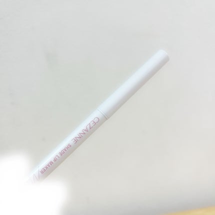 影色リップメイカー/CEZANNE/口紅・グロス・リップライナー・リップケアを使ったクチコミ(1枚目)