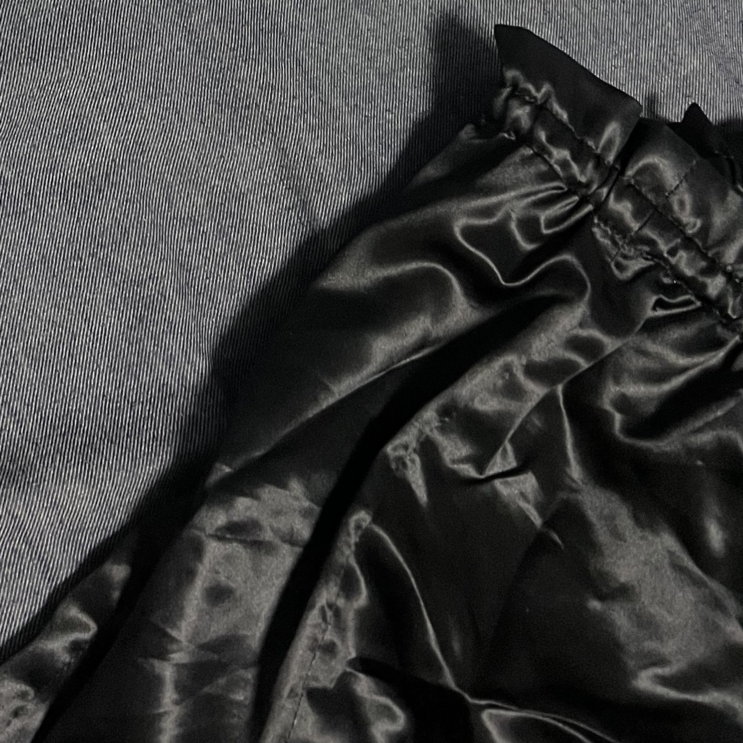 シルクナイトキャップ/Utukky/ヘアケアグッズを使ったクチコミ（1枚目）