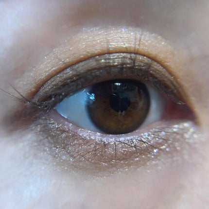 シグニチャー カラー アイズ/SUQQU/アイシャドウパレットを使ったクチコミ(5枚目)