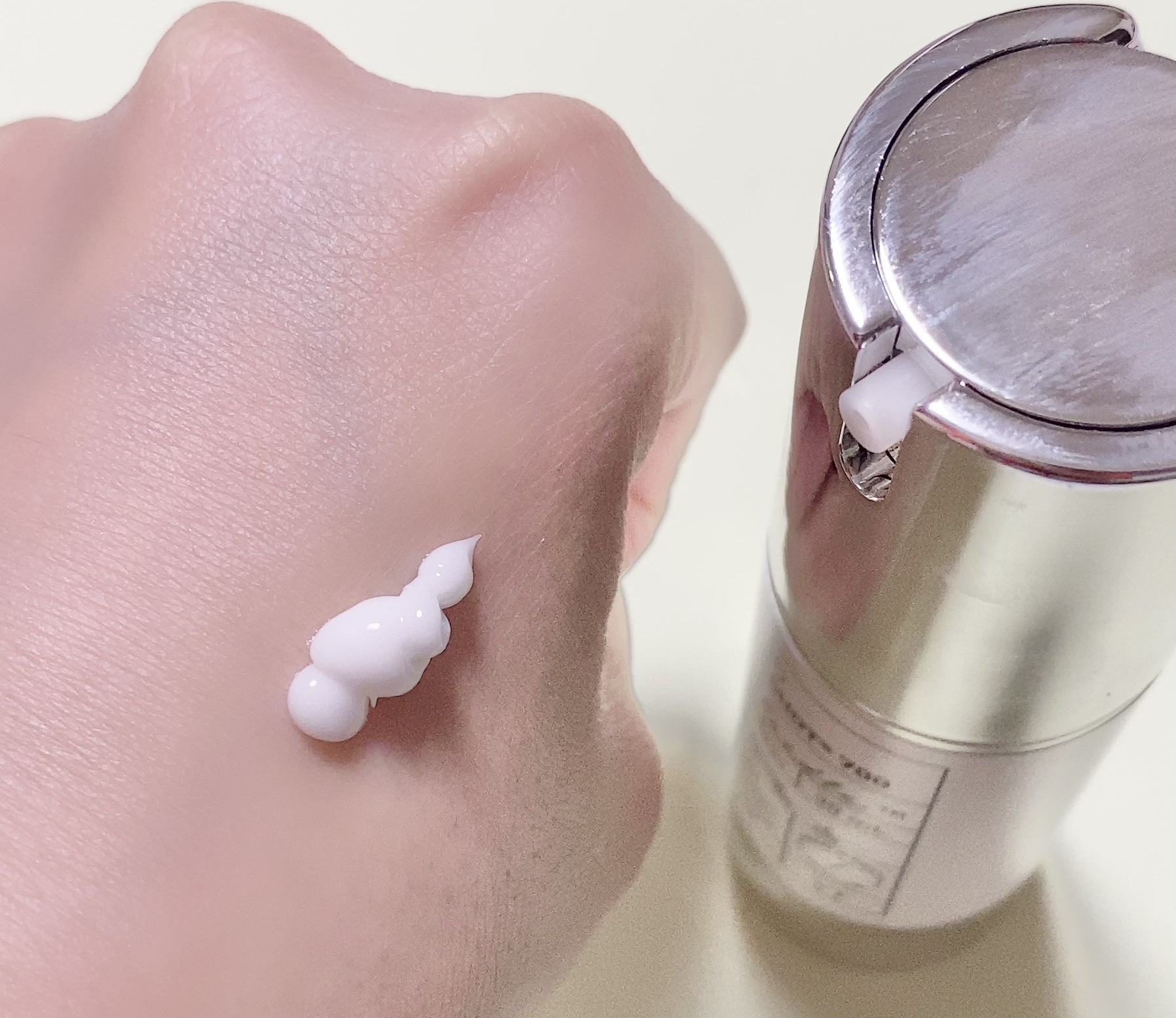 リードルショット700/VT/美容液を使ったクチコミ（3枚目）