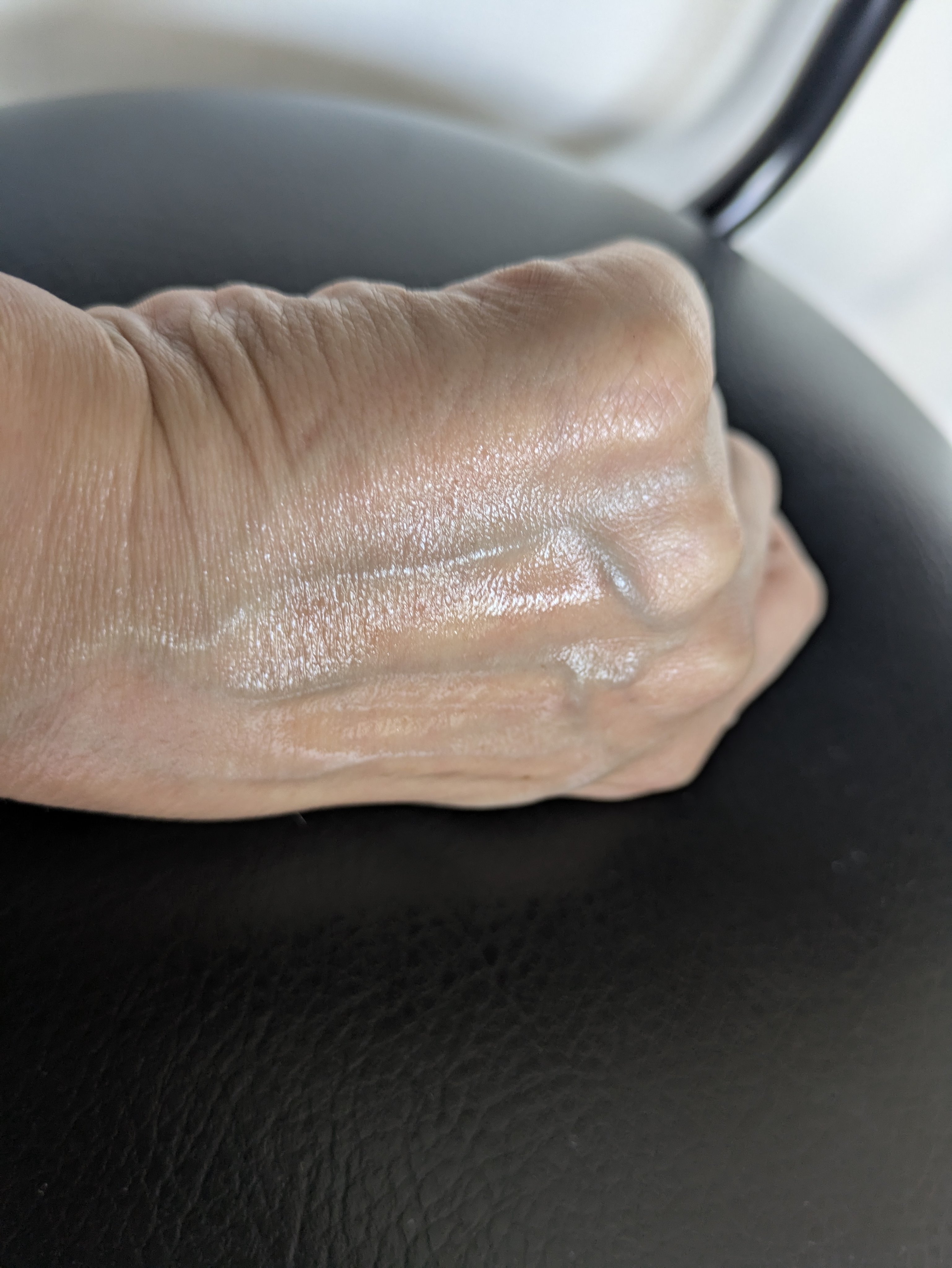 オングリディエンツ スキンバリアグローミスト/Ongredients/ミスト状化粧水を使ったクチコミ（3枚目）