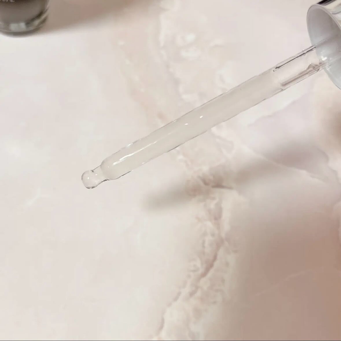 ジェニフィック アルティメ セラム/LANCOME/美容液を使ったクチコミ（2枚目）