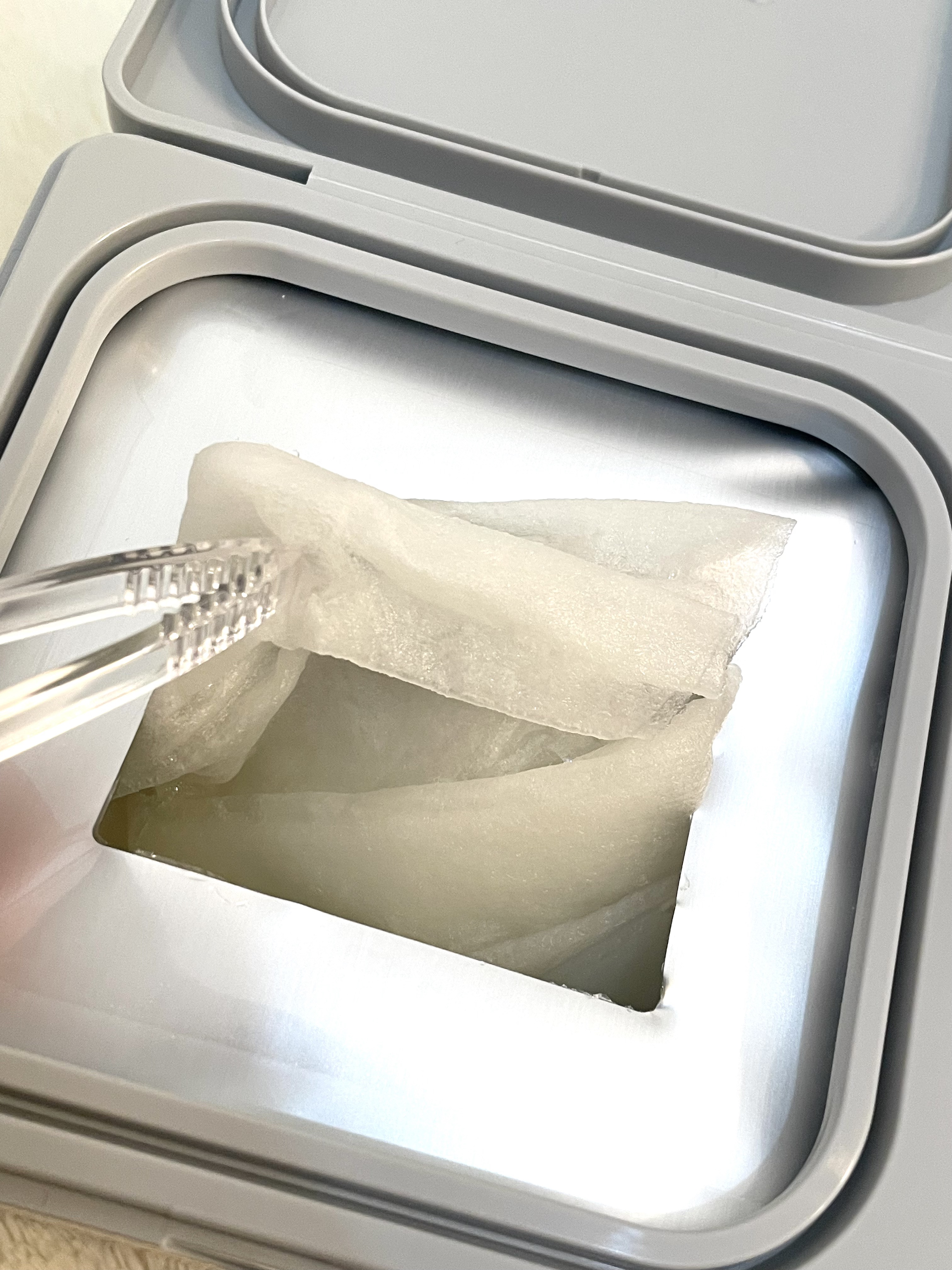 リードルショットビタライトブライトニングマスク/VT/シートマスク・パックを使ったクチコミ（3枚目）