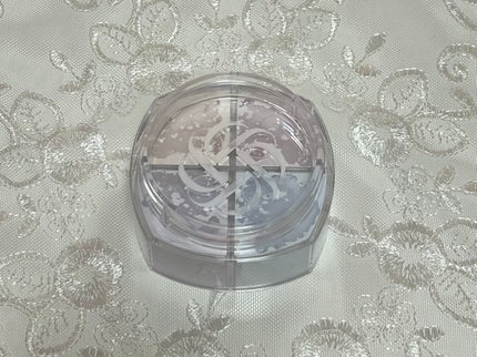 ルース パウダー/DECORTÉ/ルースパウダーを使ったクチコミ(2枚目)