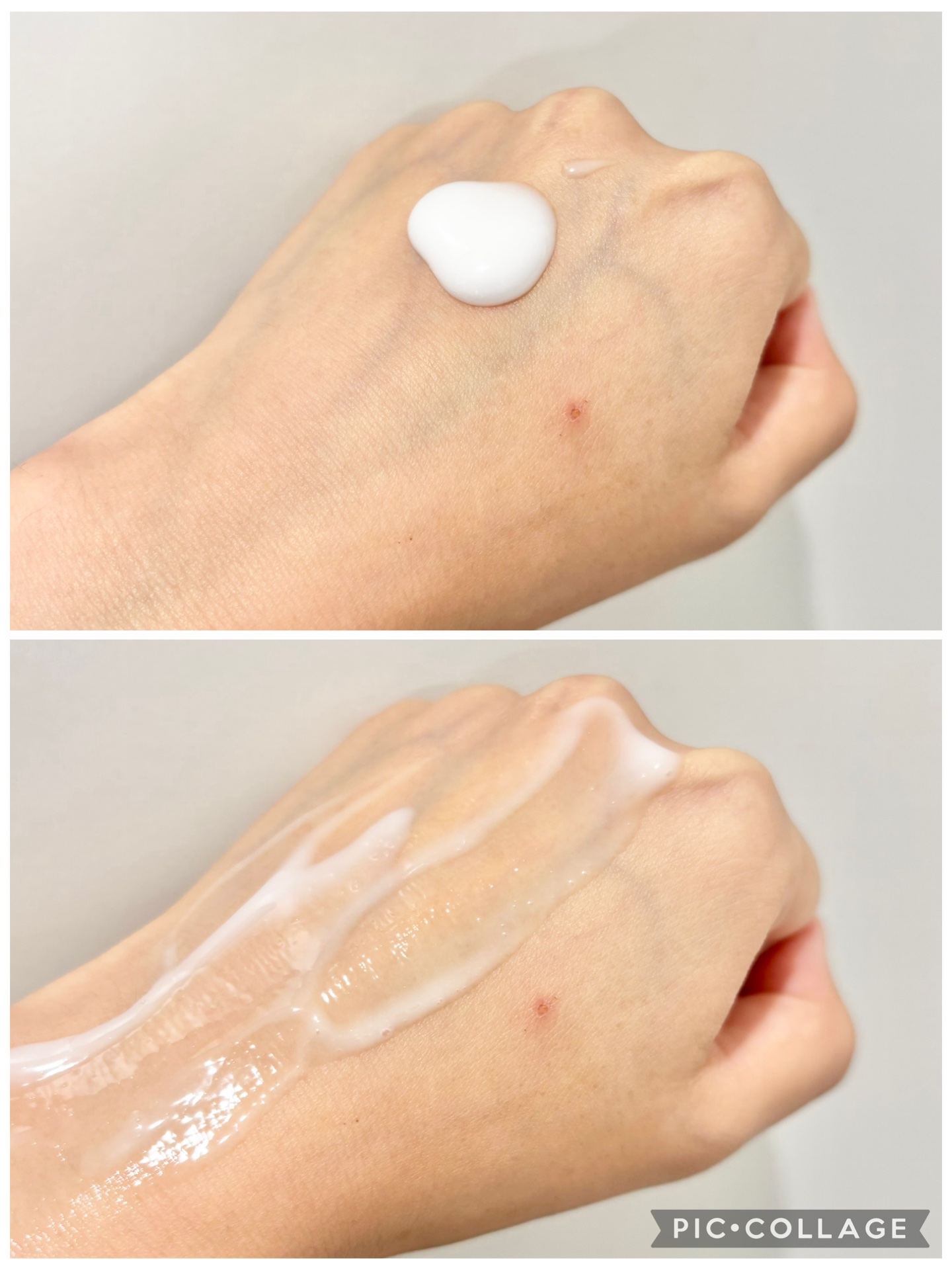 ファミシュシュ うるおいミルク/ナリス化粧品/ボディミルクを使ったクチコミ（2枚目）