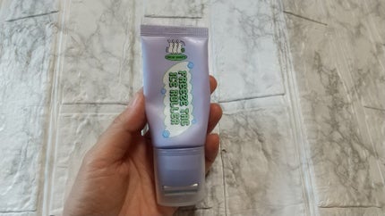 フリーズタグアイスローラー/CHASIN'RABBITS/美容液を使ったクチコミ(1枚目)