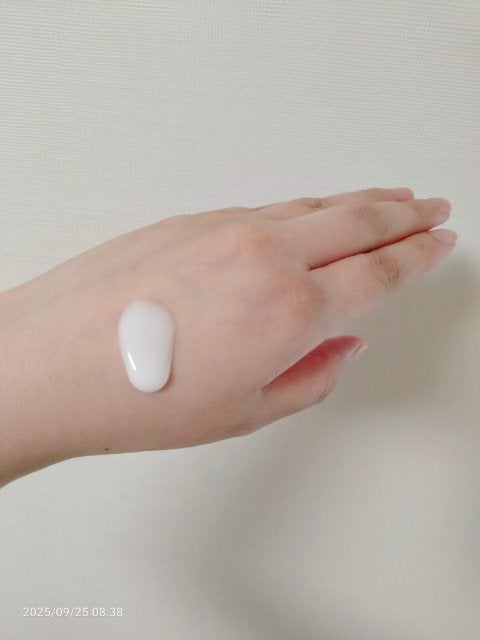 ボディミルク ブライトニング&エイジングケア<医薬部外品>/ファンケル/ボディミルクを使ったクチコミ(2枚目)