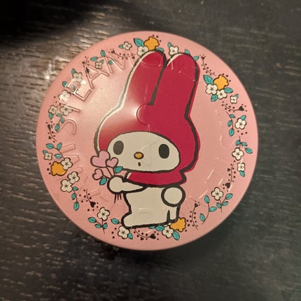 スチームクリーム/STEAMCREAM/ボディクリームを使ったクチコミ(1枚目)