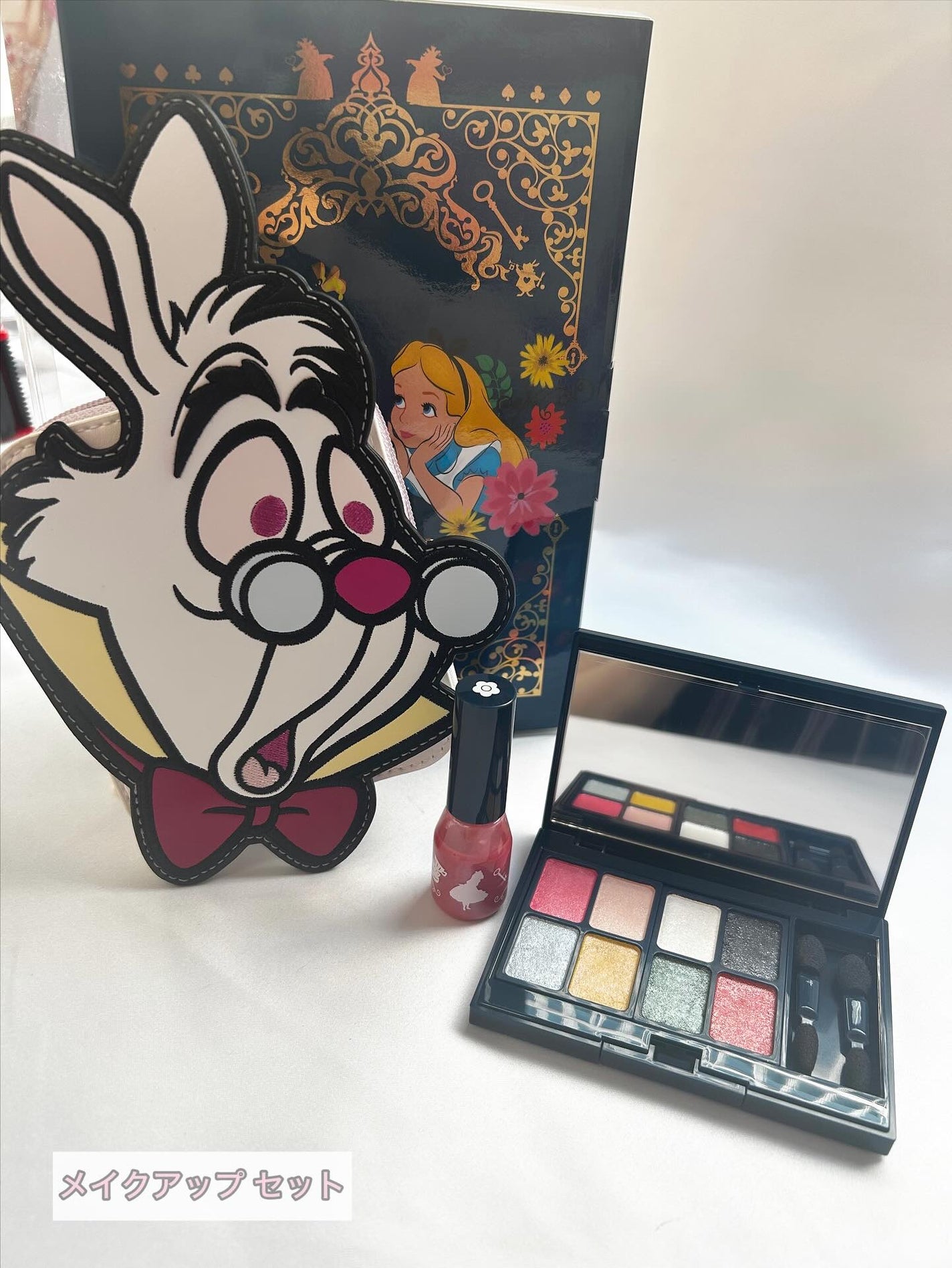 美的 on LIPS 「マリークワントのクリスマスコフレ第2弾の情報が届きました!🎄..」(3枚目)