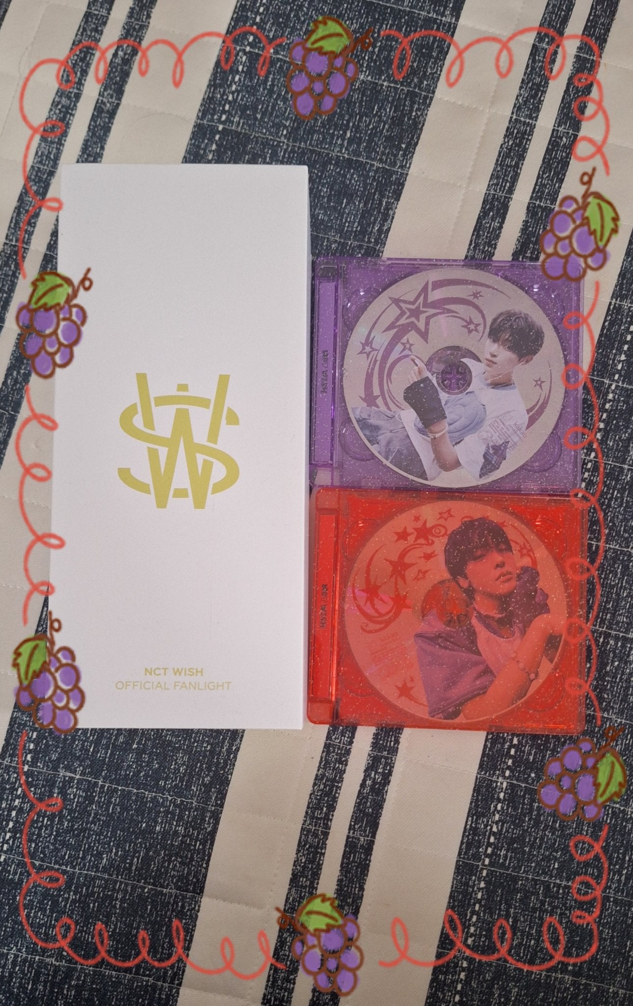 レディートゥーウェアアイパレット/BBIA/アイシャドウパレットを使ったクチコミ(2枚目)