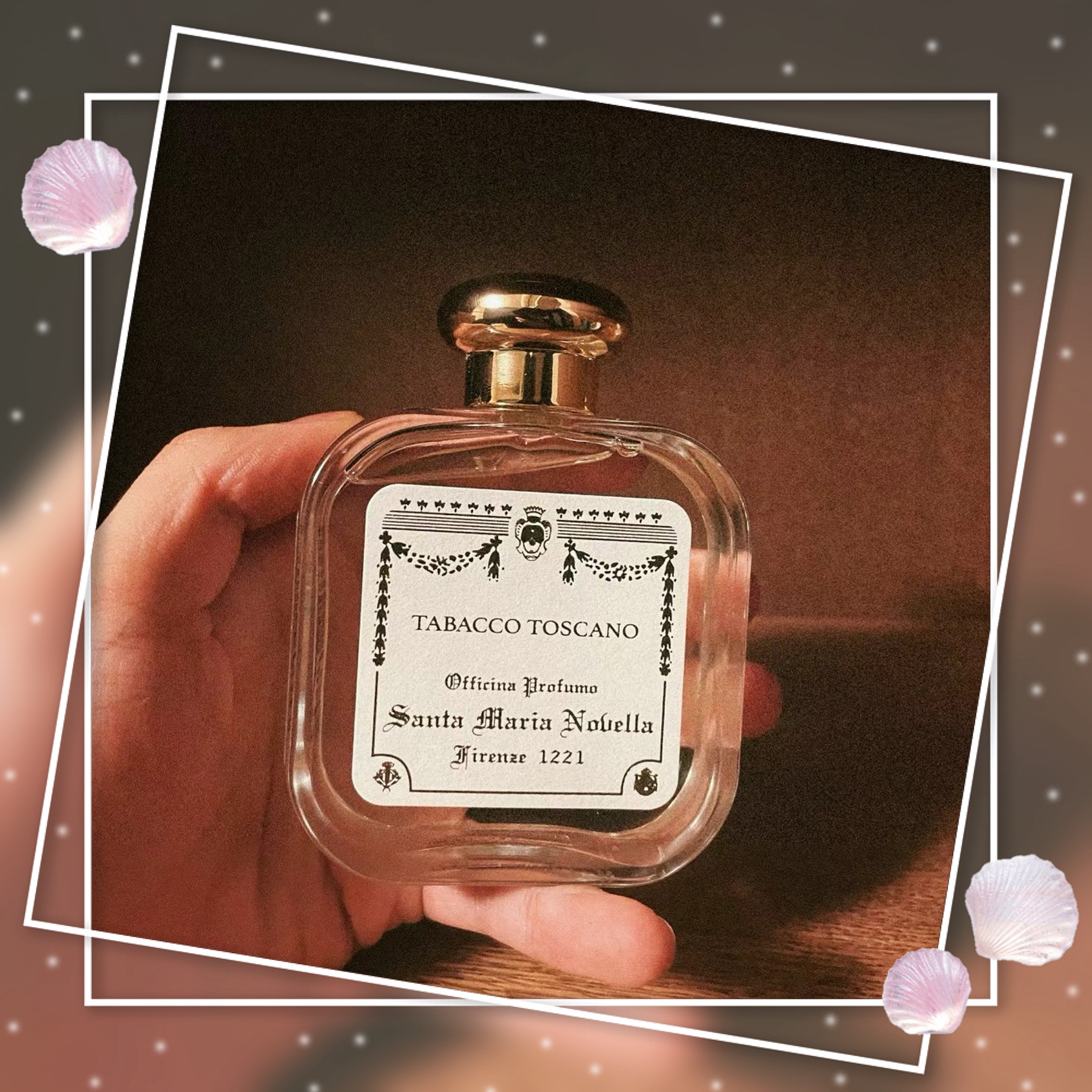 サンタ・マリア・ノヴェッラ 香水 アクア デッラ レジーナ サンタ・マリア・ノヴェッラのコスメ・化粧品のクチコミを人気順で紹介