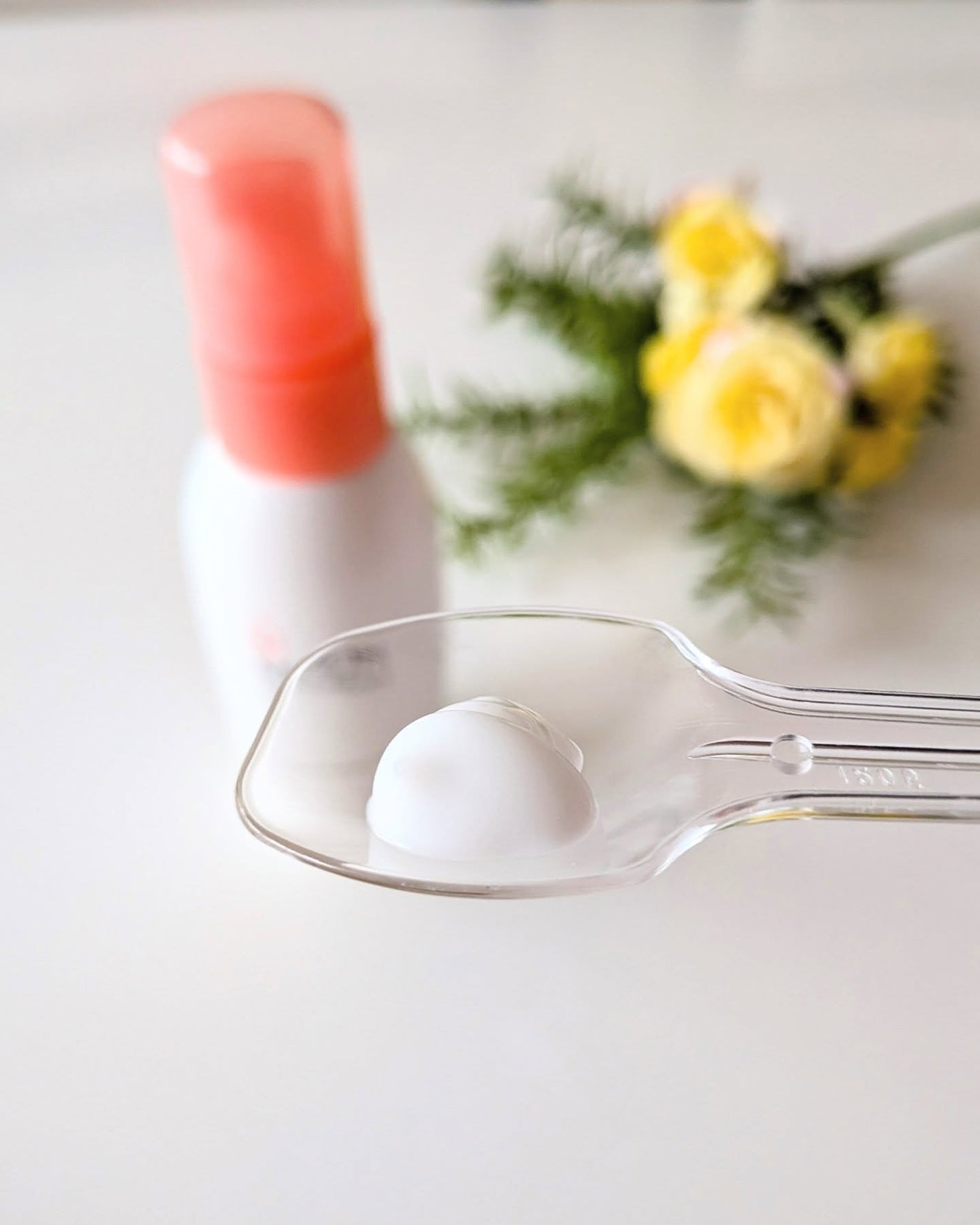 ミノン アミノモイスト モイストチャージ ミルク/ミノン/乳液を使ったクチコミ(4枚目)