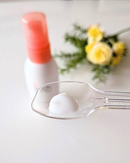 ミノン アミノモイスト モイストチャージ ミルク/ミノン/乳液を使ったクチコミ(4枚目)