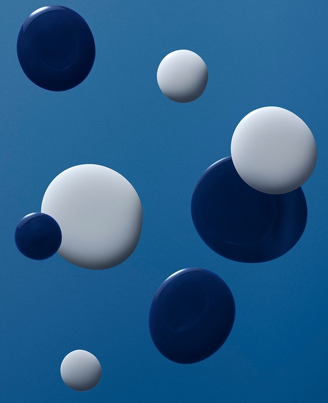 45 セカンド スピーディ ネイルポリッシュ タイム フォー トラファルガー スクエア/nails inc./マニキュアを使ったクチコミ（2枚目）