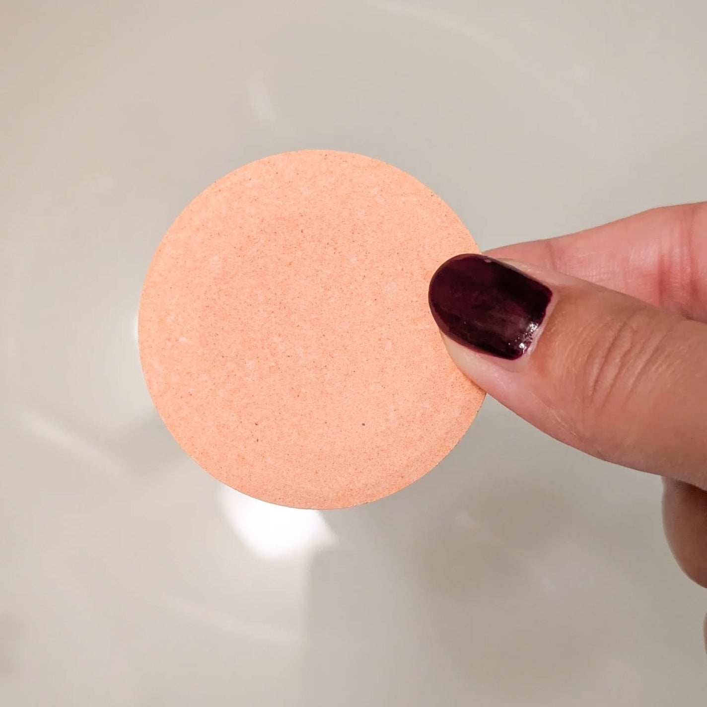 ビューティー スパ バスタブレット/&honey/入浴剤を使ったクチコミ(4枚目)