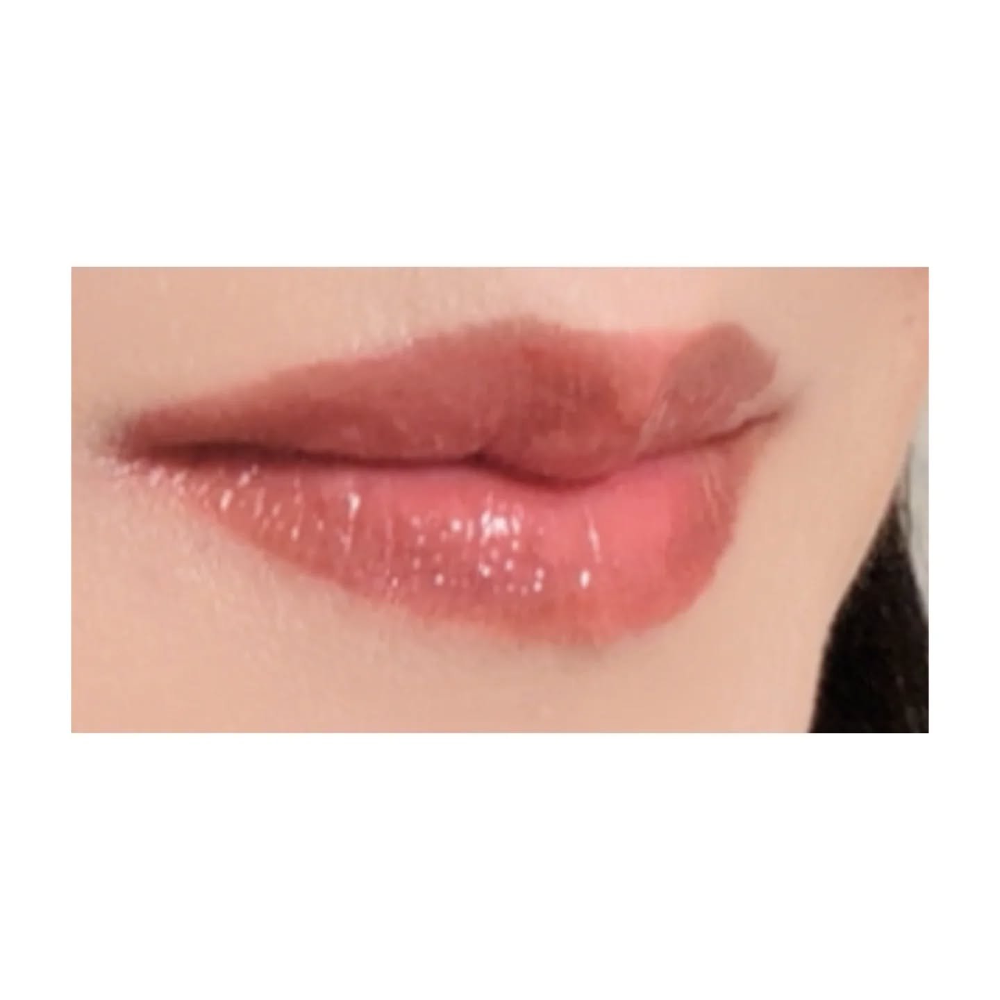 コフレ タンタシオン/Elégance/メイクアップキットを使ったクチコミ（3枚目）