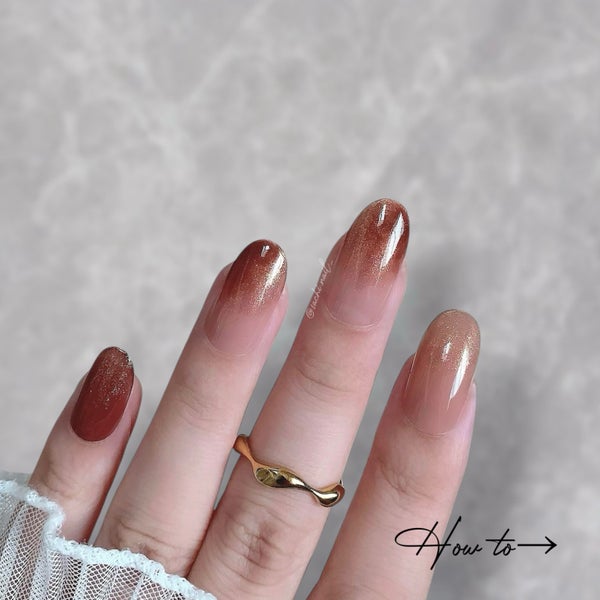 カラフルネイルズ/キャンメイク/マニキュア by -Sachi-