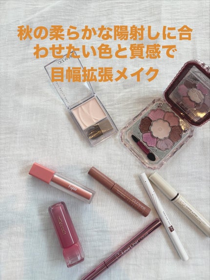 リキッドアイライナーR5/ラブ・ライナー/リキッドアイライナーを使ったクチコミ(1枚目)