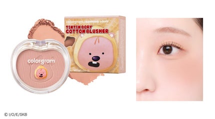 07 ナッティピーナッツ