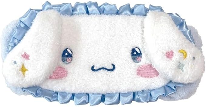 サンリオヘアバンド Ver.4 シナモロール