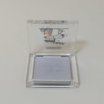 うるみハイライター/muice/パウダーハイライトを使ったクチコミ(2枚目)