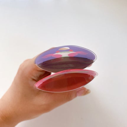 ニュアンスブロウマスカラ/K-パレット/眉マスカラを使ったクチコミ(7枚目)