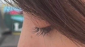 カールキープマジック/コーセーコスメニエンス/マスカラを使ったクチコミ(2枚目)