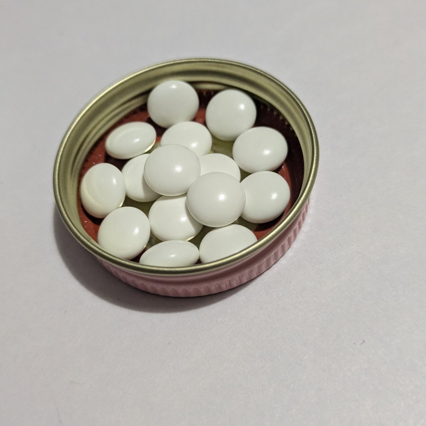 命の母ホワイト(医薬品)/命の母/その他を使ったクチコミ(3枚目)