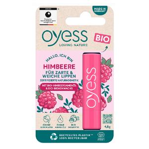 Oyess OYESSリップクリーム　ラズベリー