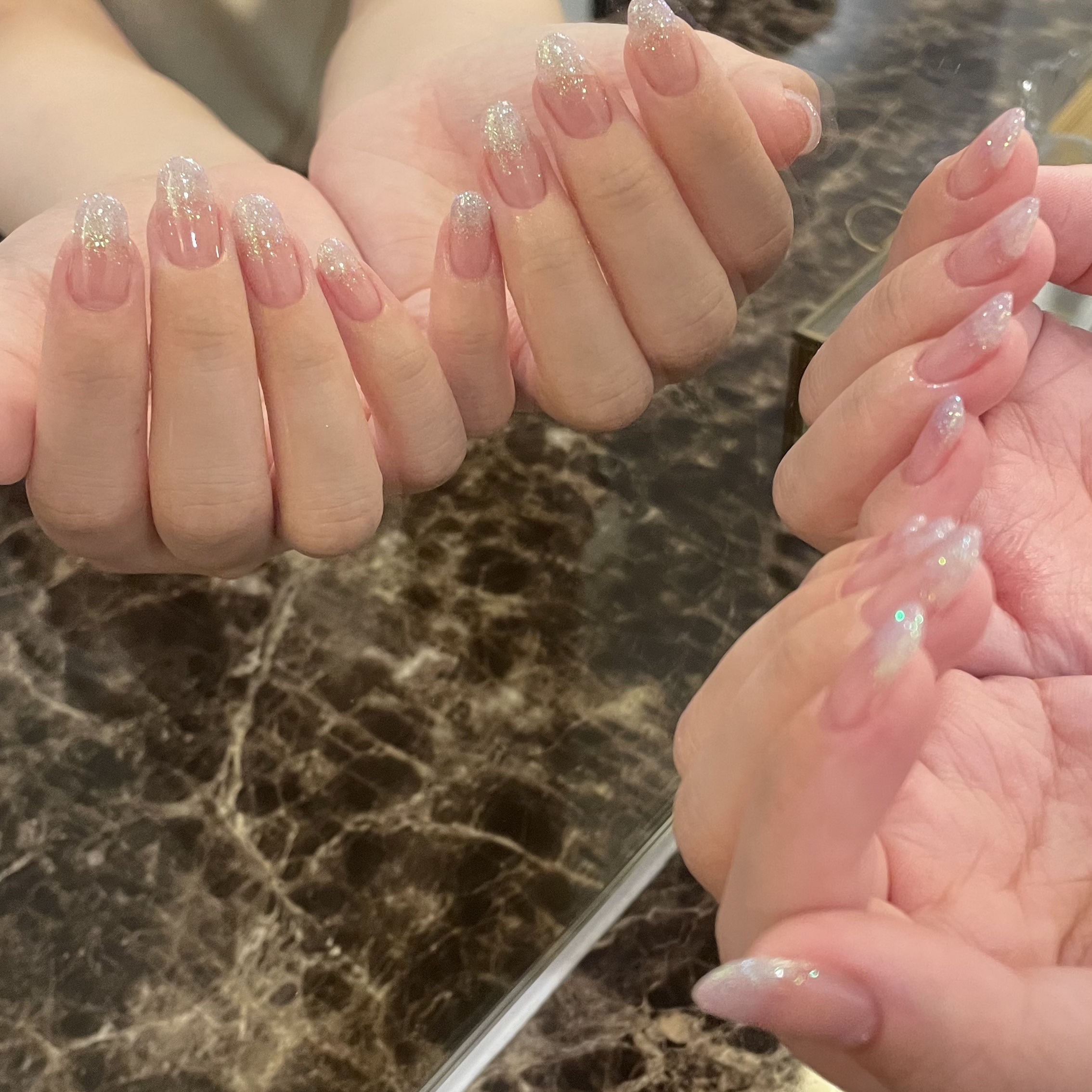 #ネイル,#ジェルネイル,#キラキラネイル,#簡単ネイル,#夏ネイル,#秋ネイル,#冬ネイル,#大人ネイル,#大人ネイル,#韓国ネイル,#フットネイルのネイルデザイン