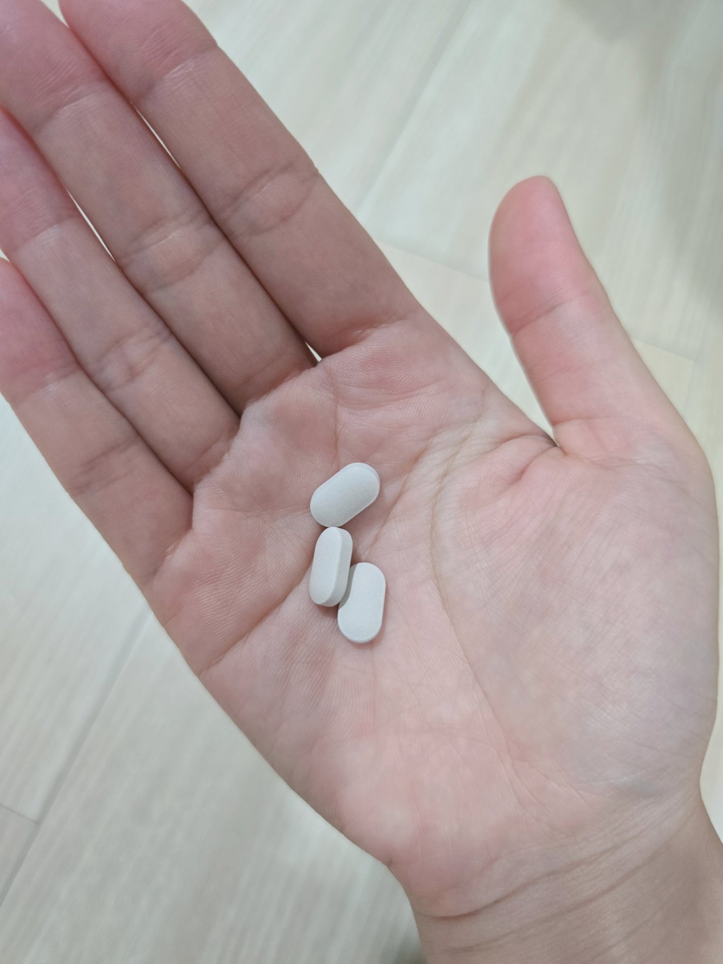 サファーデイ スノー/canteen9/美容サプリメントを使ったクチコミ(3枚目)