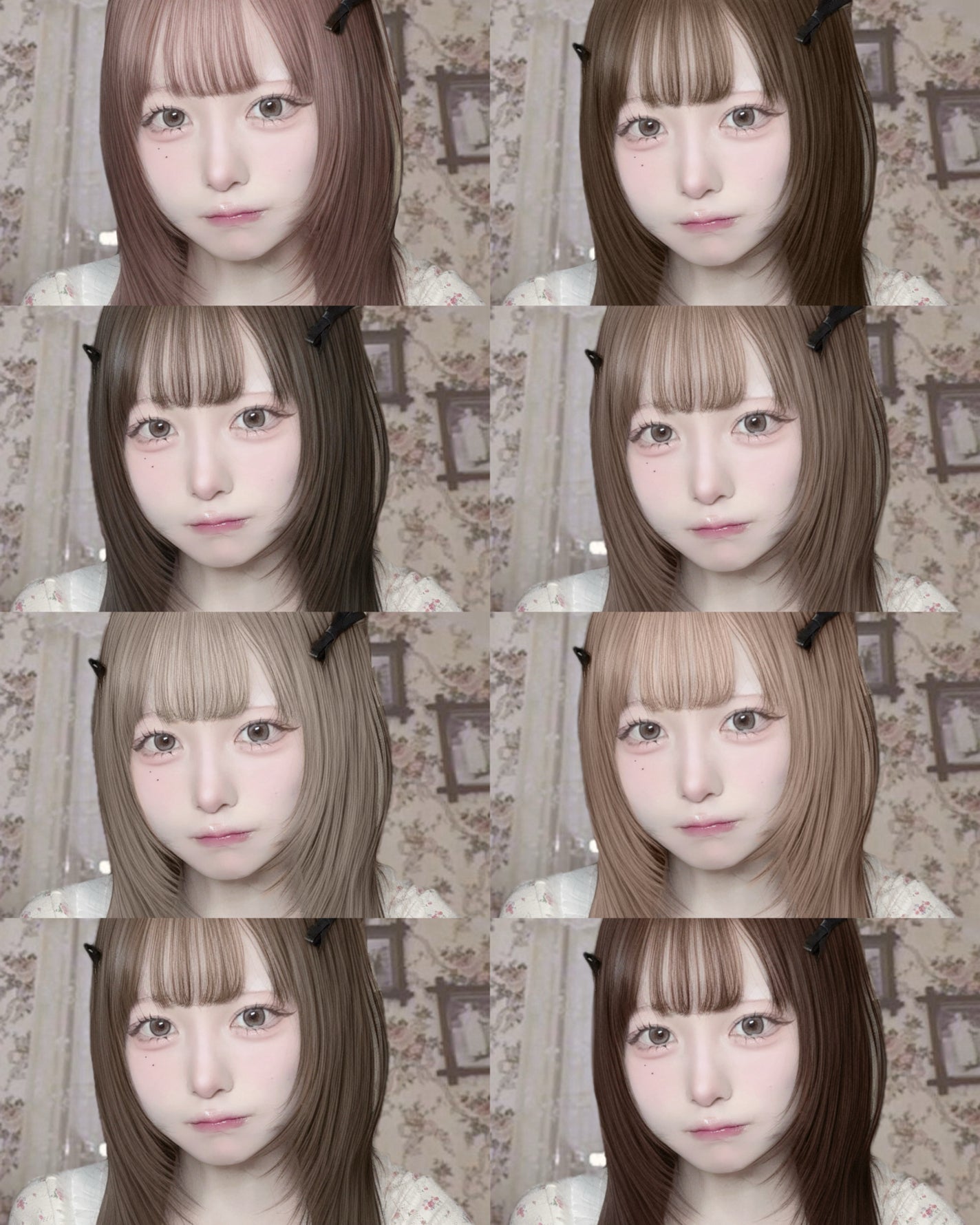 エッセンスインヘアミルク/オルビス/ヘアミルクを使ったクチコミ(3枚目)