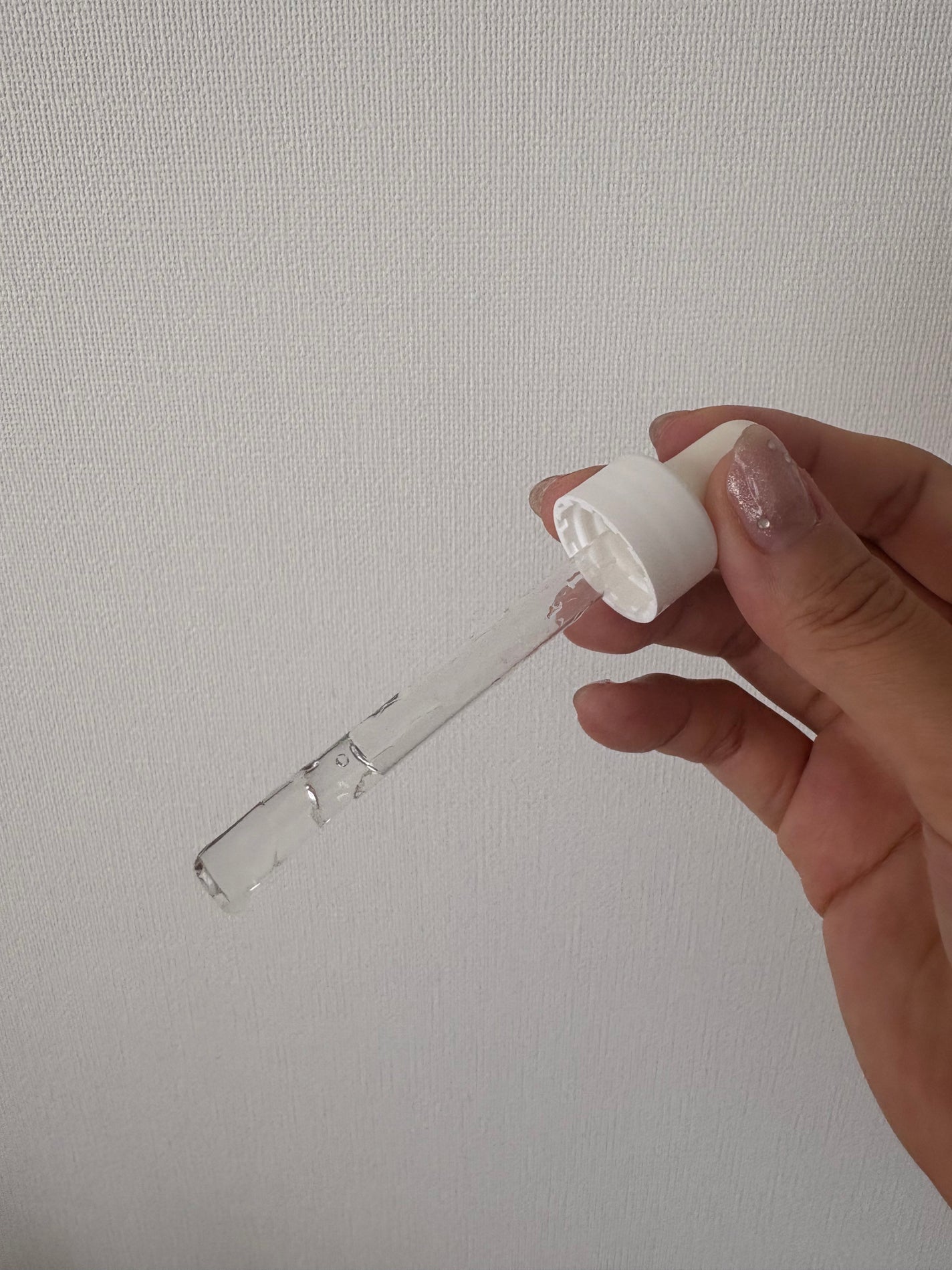 ãšãã¡ã¯ã© ããŒã«ã±ã¢ ã»ã©ã /ã© ããã·ã¥ ããŒ/çŸå®¹æ¶²ã䜿ã£ãã¯ãã³ãïŒ2æç®ïŒ